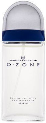 Sergio Tacchini O-zone Eau de Toilette 30ml