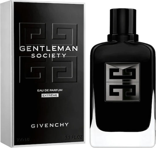 Givenchy Gentleman Society Extrême Eau de Parfum 100ml