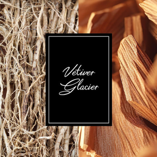 MontBlanc Collection Vetiver Glacier Eau de Parfum 125ml