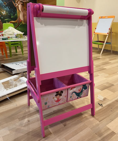 Система за съхранение на играчки 1бр