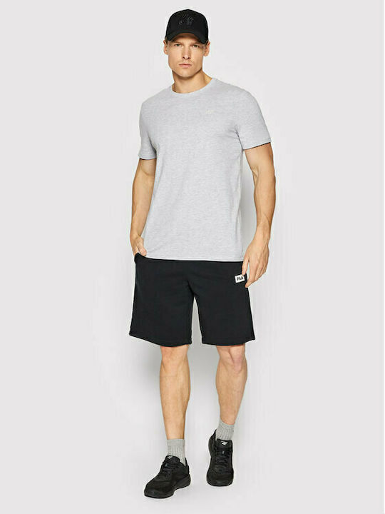 T-shirt Γκρι