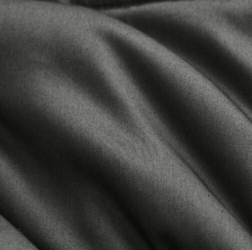 Πάπλωμα Μονό 150x200εκ. Grey