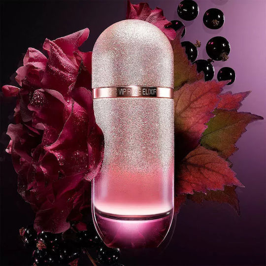 Carolina Herrera 212 Vip Rosé Elixir Eau de Parfum 50ml