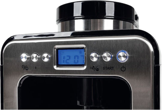 Raven Ekspres Καφετιέρα Φίλτρου 600W