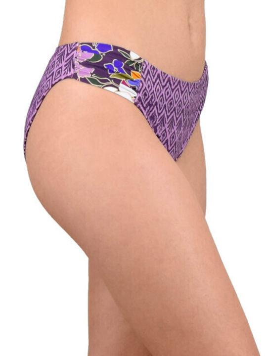 Lucero swimsuit bottoms Plus Size