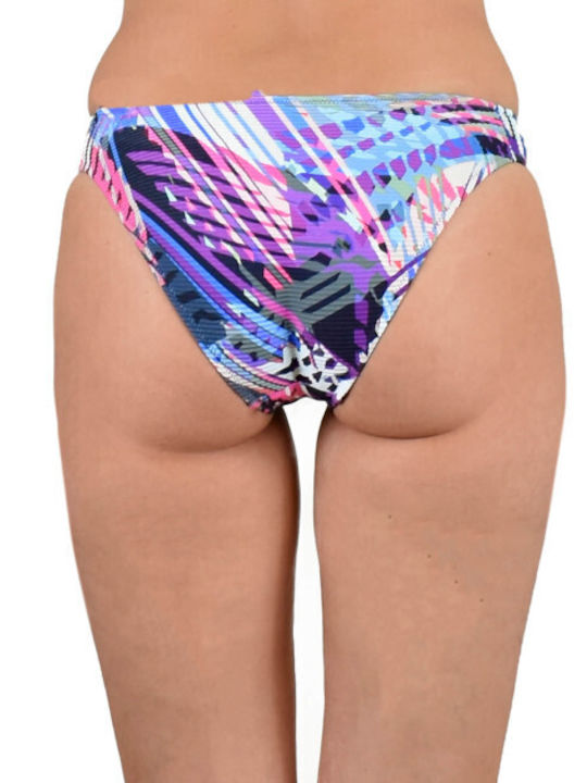 Lucero swimsuit bottoms