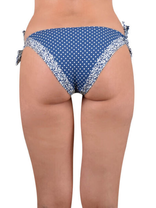 Lucero swimsuit bottoms