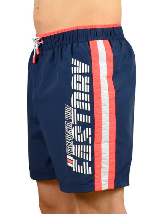 Johny Brasco Bermudashorts Bademode