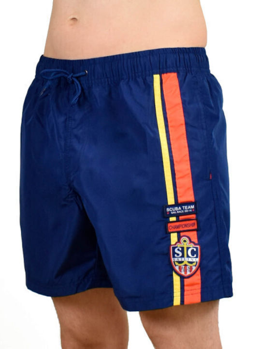 Bermuda shorts Scuba swimwear