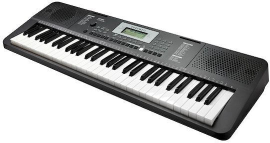 Kurzweil Keyboard with 61 Keys Black