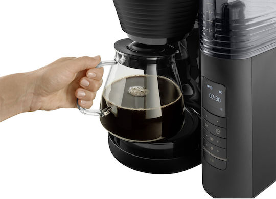 Melitta Pro II Καφετιέρα Φίλτρου 1130W