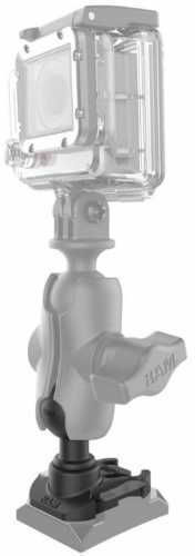 RAM Mount Adapter RAP-B-202U-GO für GoPro
