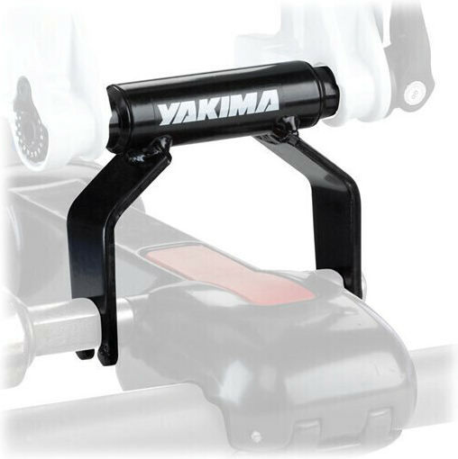 Yakima Maverick Bicycle Fork Mount Adapter 15mmx100mm Yakima 1 Piece Y8002099