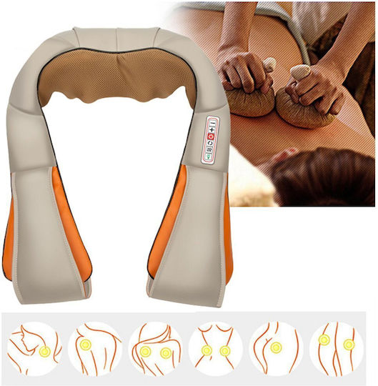 Extralink Massage Device for the Neck