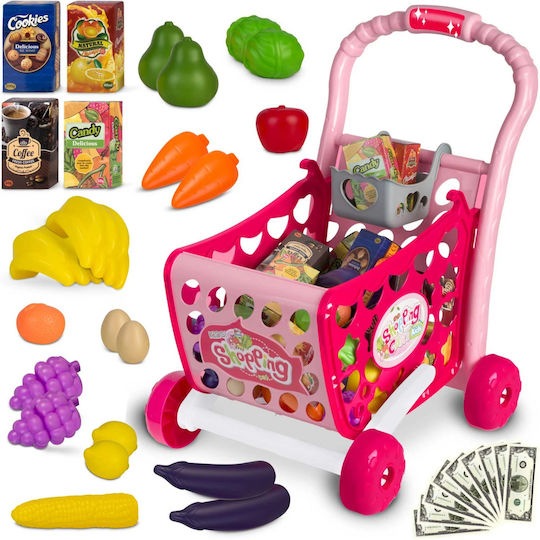 Imitation Game Stroller