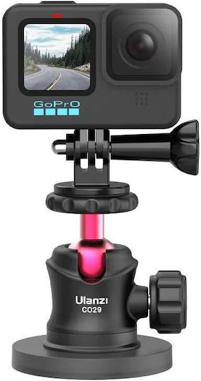 Ulanzi Mount C062GBB1 για GoPro