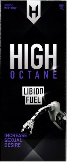 Morningstar Pharma High Octane Φερομόνη 100ml