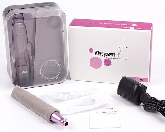 Dr. Pen Dermapen Συσκευή Microneedling για Αντιγήρανση M7-C