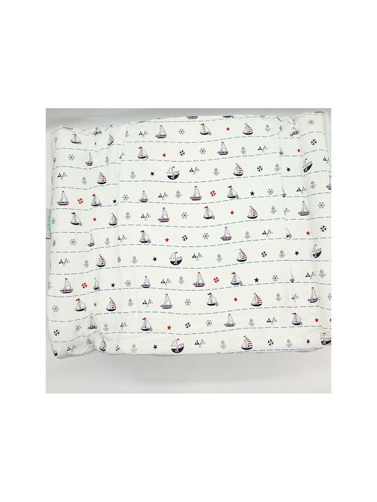 Kentia Winter Deckenschlafsack Sailing Hellblau