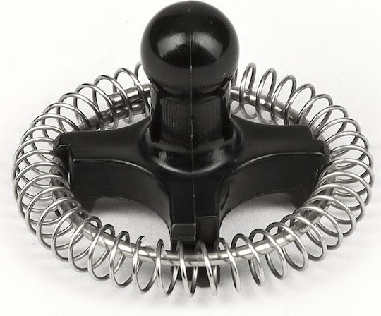 G3Ferrari Device for Hot & Cold Milk Froth with Non-stick Coating 300ml