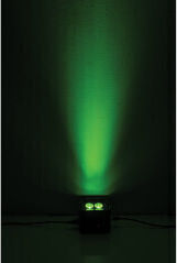 Ibiza Sound Φωτορυθμικό Wash LED PAR DMX RGBW
