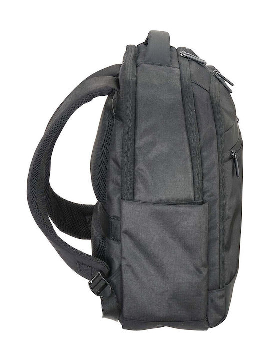 RCM Backpack Μαύρο