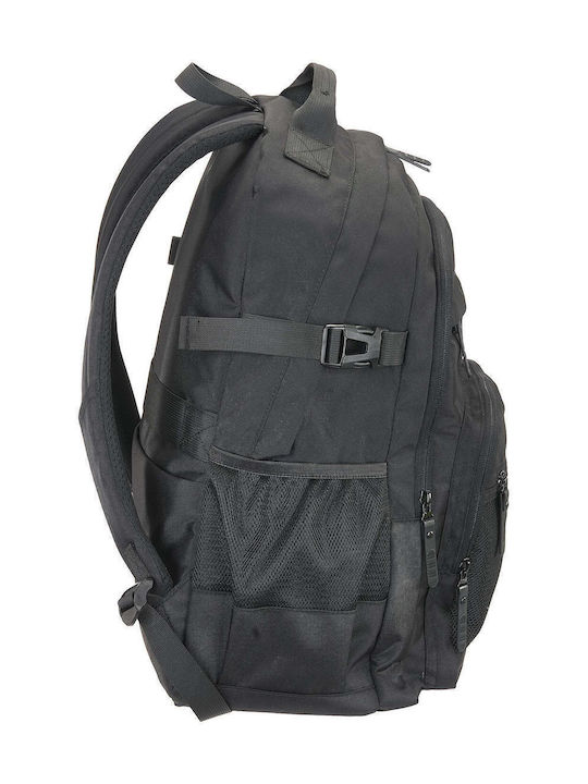 RCM Backpack 23lt Μαύρο