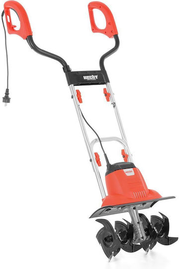 Hecht 738 Electric Cultivator 1000W