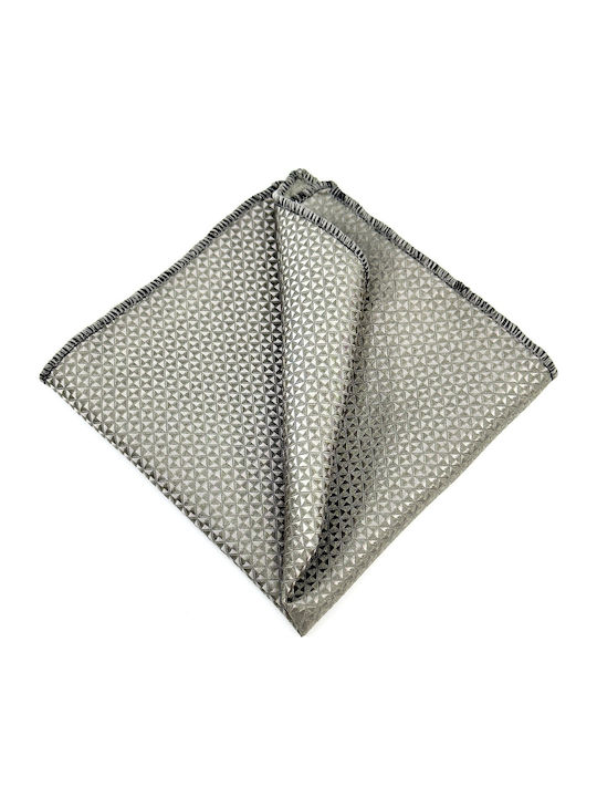 Legend Accessories Herren Krawatten Set Gedruckt in Khaki Farbe Legend Accessories Herren Krawatten Set Gedruckt in Khaki Farbe