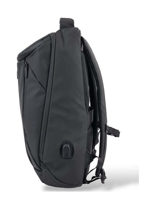 Forecast Backpack Waterproof 27lt Black
