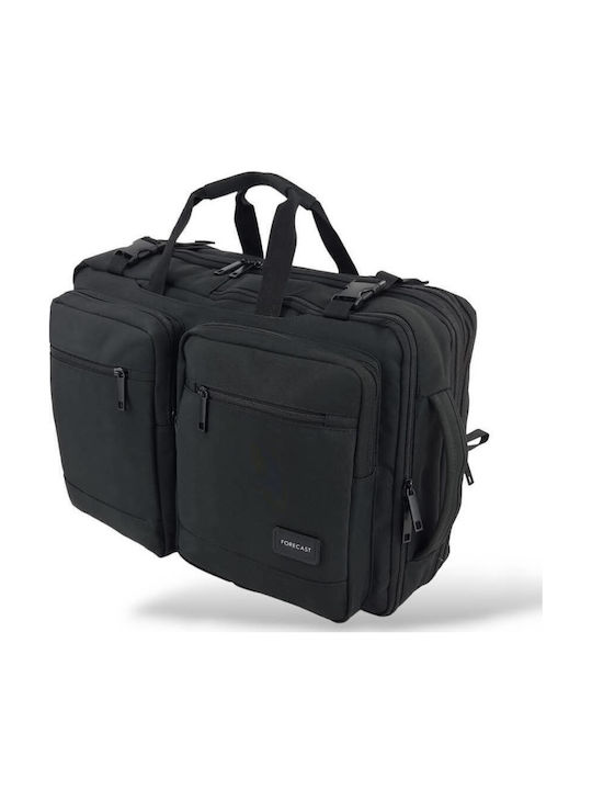 Forecast Backpack Αδιάβροχο 45lt Μαύρο
