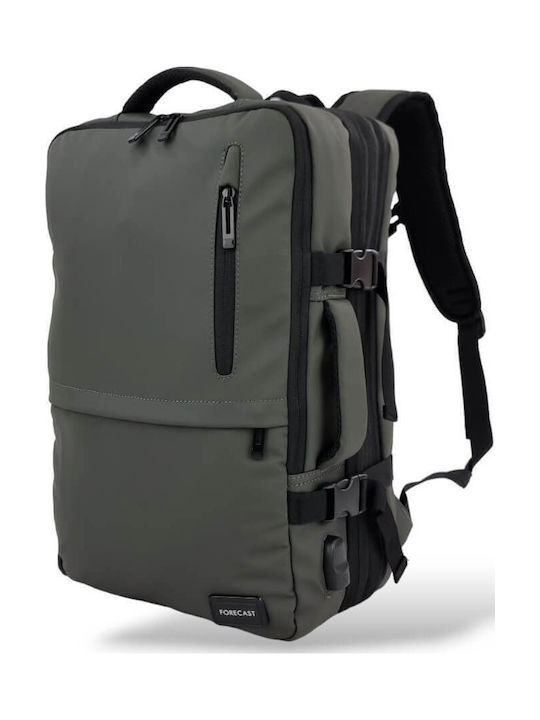 Forecast 1904 Waterproof 30lt Green