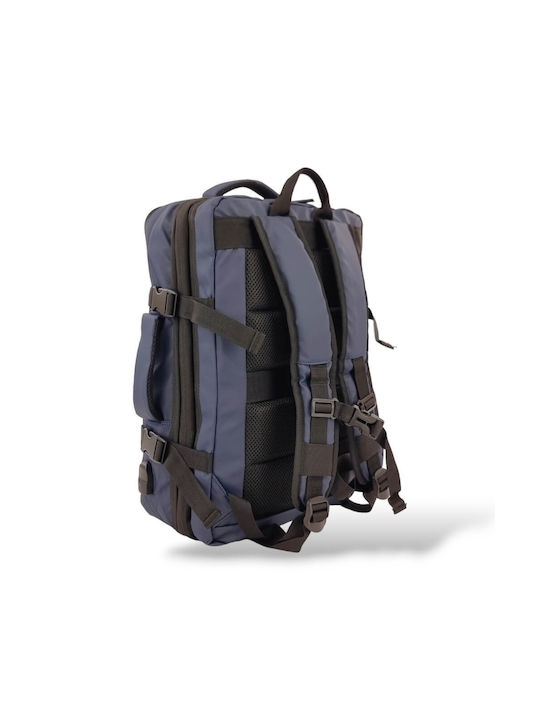 Forecast Rucksack Wasserdicht 30l Blau