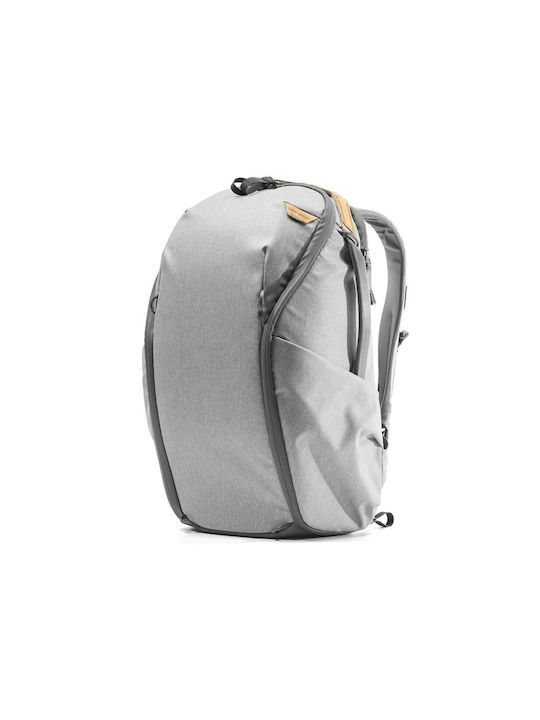 Peak Design Stoff Rucksack Gray 20Es