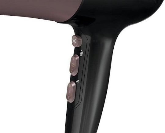 Rowenta Ionic Hair Dryer with Diffuser 2400W