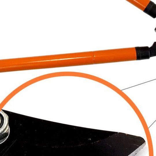 Strend Pro Bypass Loppers 100cm für Äste bis zu 45mm
