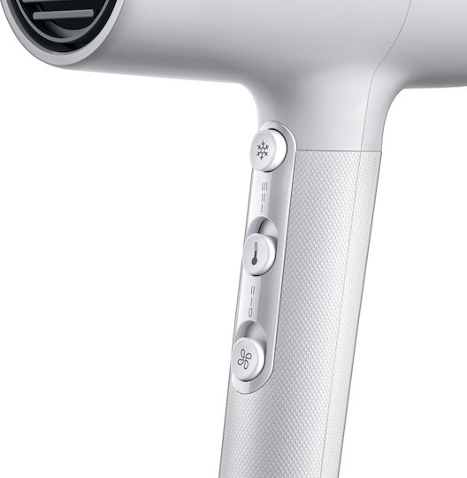 Braun Ionic Haartrockner Turbo 2100W