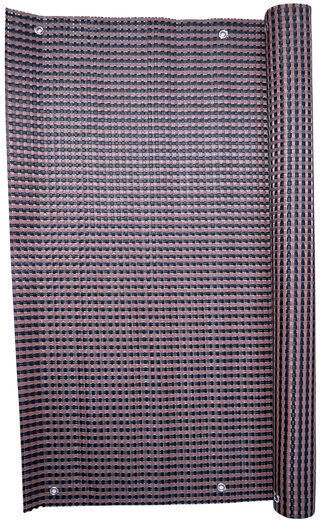 Artool Separator de Umbrire Maro 0.9x3m