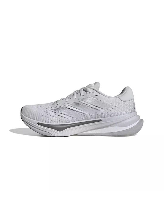 Adidas Supernova Prima Ανδρικά Αθλητικά Παπούτσια Running Γκρι