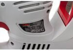 NAC HE60-CH Ηλεκτρικό Μπορντουροψάλιδο 600W Τηλεσκοπικό με Μήκος Λάμας 51cm