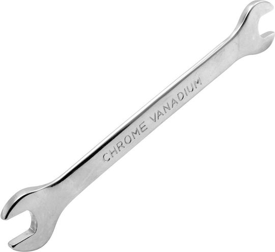 Richmann Set of 8 German Wrenches with Head Sizes from 6mm to 22mm