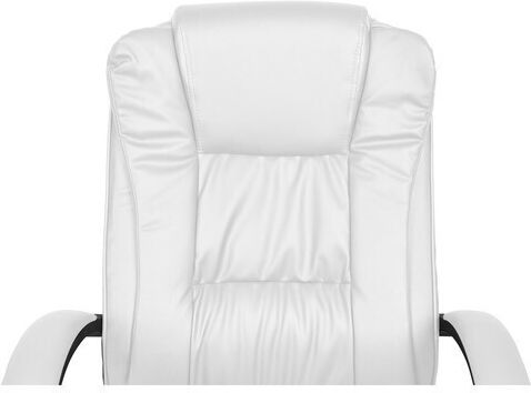 Malatec Stuhl Büro mit Armen White