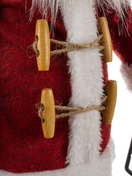 Santa Claus Gold 60x25x18cm