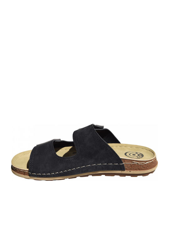 Men's Sandals Black