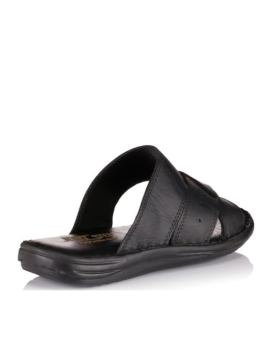 Men's Sandals Black