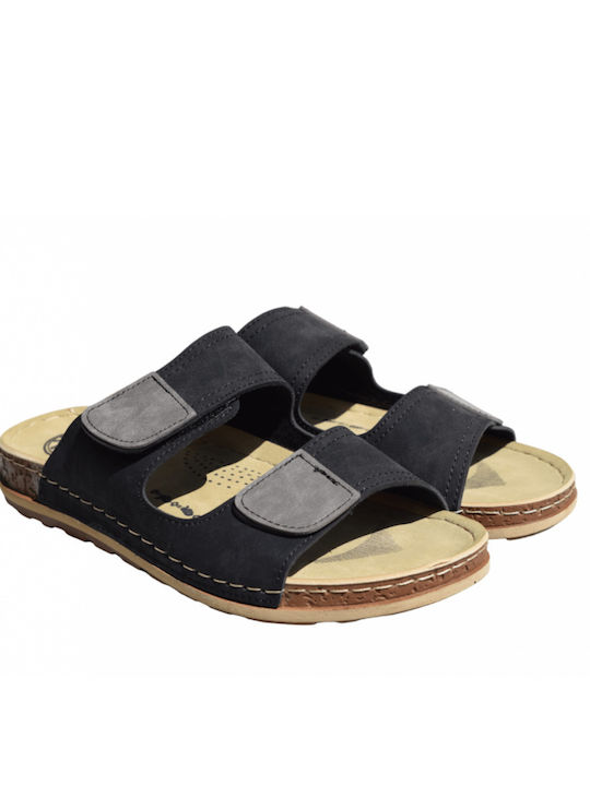 Men's Sandals Black