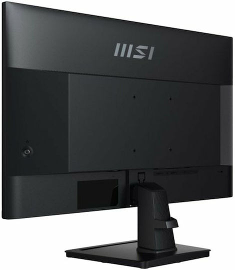 MSI Pro MP275Q IPS HDR Monitor 27" QHD 2560x1440 με Χρόνο Απόκρισης 4ms GTG