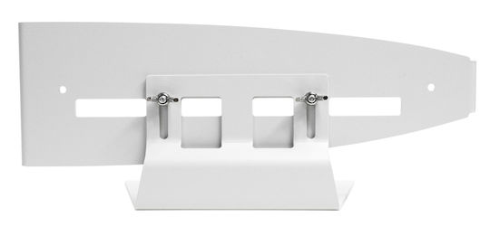 4mount 4m-ps5-w-v1 Console Mount Ps5 White