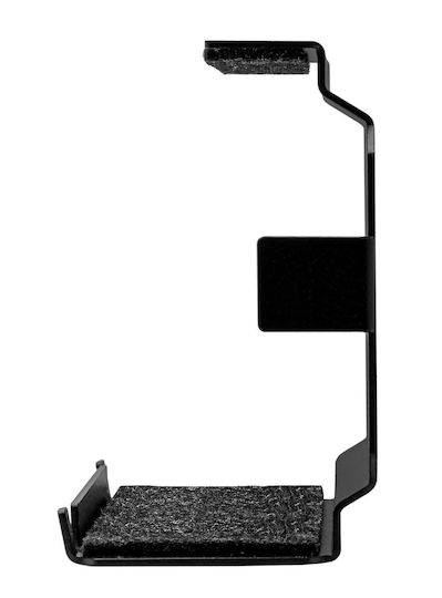 Suport de perete 4mount Nintendo Switch Negru