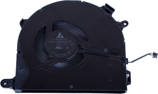 Laptop Fan for ThinkBook 15 2nd, 3rd, 4th, 5th Generation